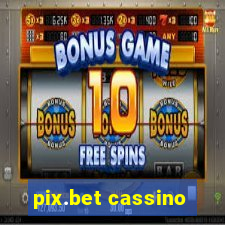 pix.bet cassino